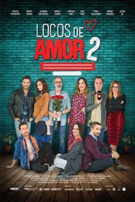 VER Locos de Amor 2 (2018) Online Gratis HD