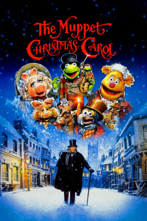 VER Los Muppets en cuentos de Navidad (1992) Online Gratis HD