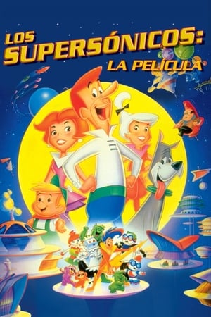 VER Los supersónicos: La película (1990) Online Gratis HD
