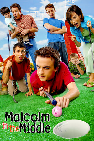 VER Malcolm in the Middle (2000) Online Gratis HD