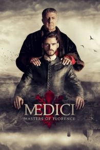 VER Medici: Masters of Florence (2016) Online Gratis HD
