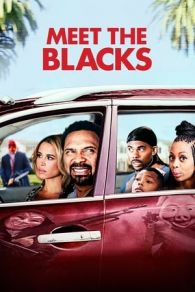 VER Meet the Blacks (2016) Online Gratis HD