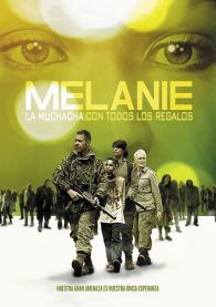 VER Melanie: Apocalipsis Zombie Online Gratis HD