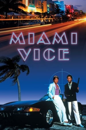 VER Miami Vice (1984) Online Gratis HD