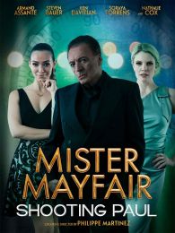 VER Mister Mayfair Online Gratis HD