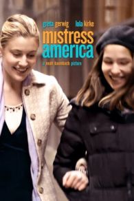 VER Mistress America (2015) Online Gratis HD