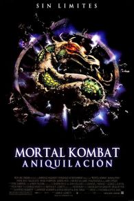 VER Mortal Kombat: Aniquilación Online Gratis HD