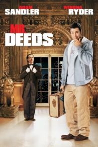 VER Mr. Deeds (2002) Online Gratis HD
