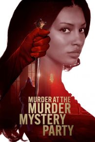 VER Murder at the Murder Mystery Party Online Gratis HD