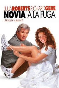 VER Novia Fugitiva (1999) Online Gratis HD