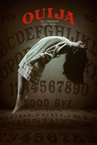 VER Ouija: El origen del mal (2016) Online Gratis HD