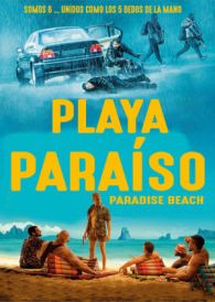 VER Paradise Beach (2019) Online Gratis HD