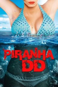 VER Piraña 3DD (2012) Online Gratis HD