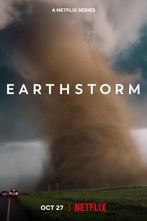 VER Earthstorm Online Gratis HD
