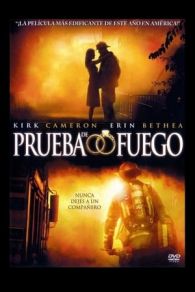 VER Prueba de fuego (2008) Online Gratis HD