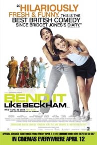 VER Quiero ser como Beckham (2002) Online Gratis HD