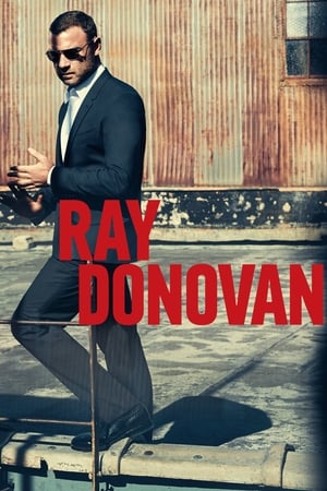 VER Ray Donovan (2013) Online Gratis HD
