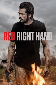 VER Red Right Hand Online Gratis HD
