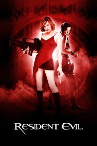 VER Resident Evil: El Huésped Maldito Online Gratis HD
