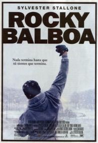 VER Rocky Balboa Online Gratis HD