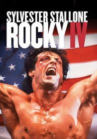 VER Rocky IV Online Gratis HD
