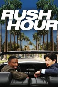VER Rush Hour (2016) Online Gratis HD