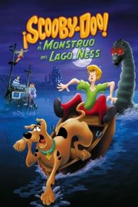 VER Scooby-Doo y el monstruo del lago Ness Online Gratis HD