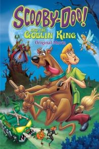 VER Scooby-Doo y el rey de los duendes (2008) Online Gratis HD