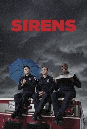VER Sirens (2014) Online Gratis HD