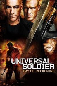 VER Soldado universal 4: El juicio final (2012) Online Gratis HD