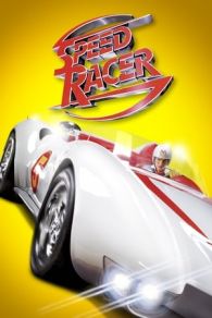 VER Speed Racer (2008) Online Gratis HD