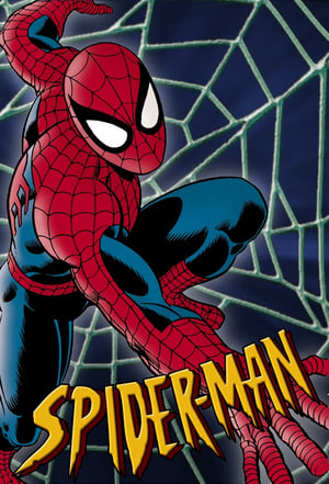 VER Spider-Man: La serie animada (1994) Online Gratis HD