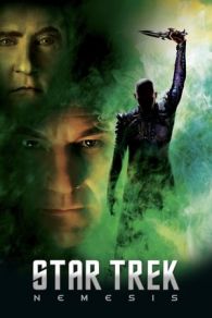 VER Star Trek X: Némesis (2002) Online Gratis HD