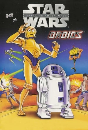 VER Star Wars Vintage Droids (1985) Online Gratis HD