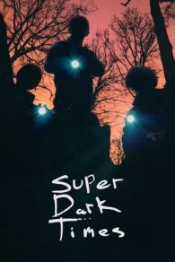 VER Super Dark Times (2017) Online Gratis HD