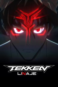 VER Tekken: Bloodline Online Gratis HD