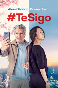VER #TeSigo Online Gratis HD