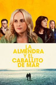 VER The Almond and the Seahorse Online Gratis HD