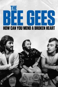 VER The Bee Gees: How Can You Mend a Broken Heart Online Gratis HD