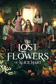 VER The Lost Flowers of Alice Hart Online Gratis HD