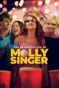 VER The Re-Education of Molly Singer Online Gratis HD
