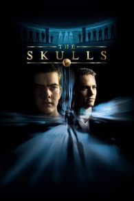 VER The Skulls: Sociedad secreta (2000) Online Gratis HD