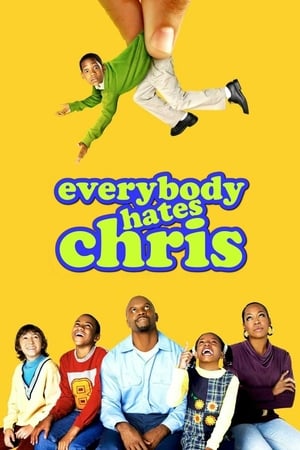 VER Todo el mundo odia a Chris (2005) Online Gratis HD