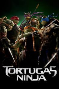 VER Tortugas Ninja Online Gratis HD