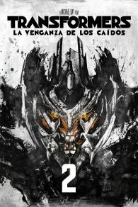 VER Transformers: la venganza de los caídos Online Gratis HD