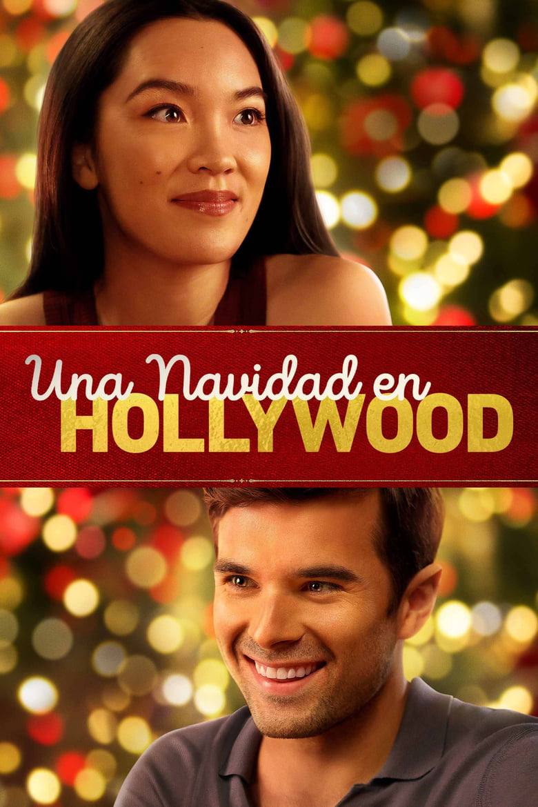 VER Una Navidad en Hollywood (A Hollywood Christmas) Online Gratis HD