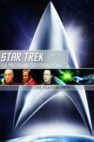 VER Viaje a las estrellas VII: Generaciones Online Gratis HD
