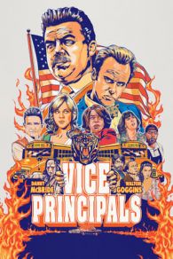 VER Vice Principals (2016) Online Gratis HD