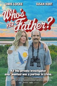 VER Who's Yer Father? Online Gratis HD