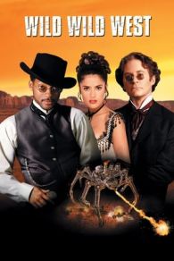 VER Wild Wild West (1999) Online Gratis HD